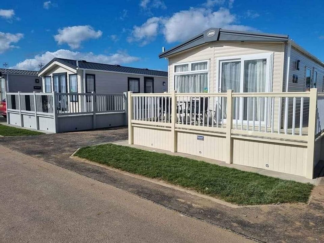 Golden Palm Resort - Holiday Accommodation 17468