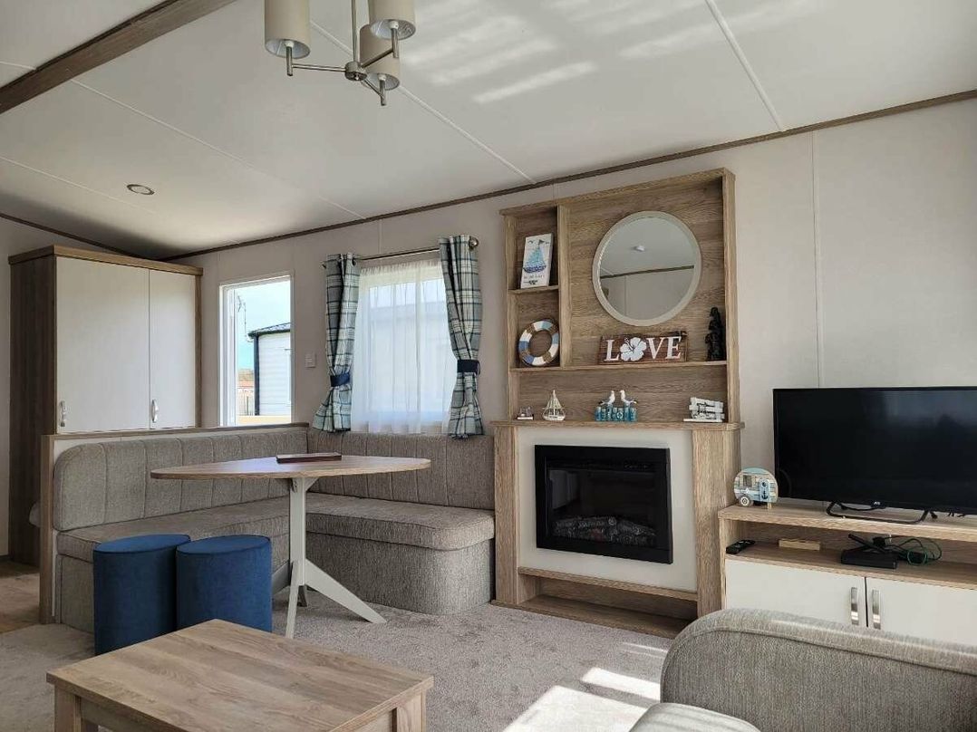 Golden Palm Resort - Holiday Accommodation 17468