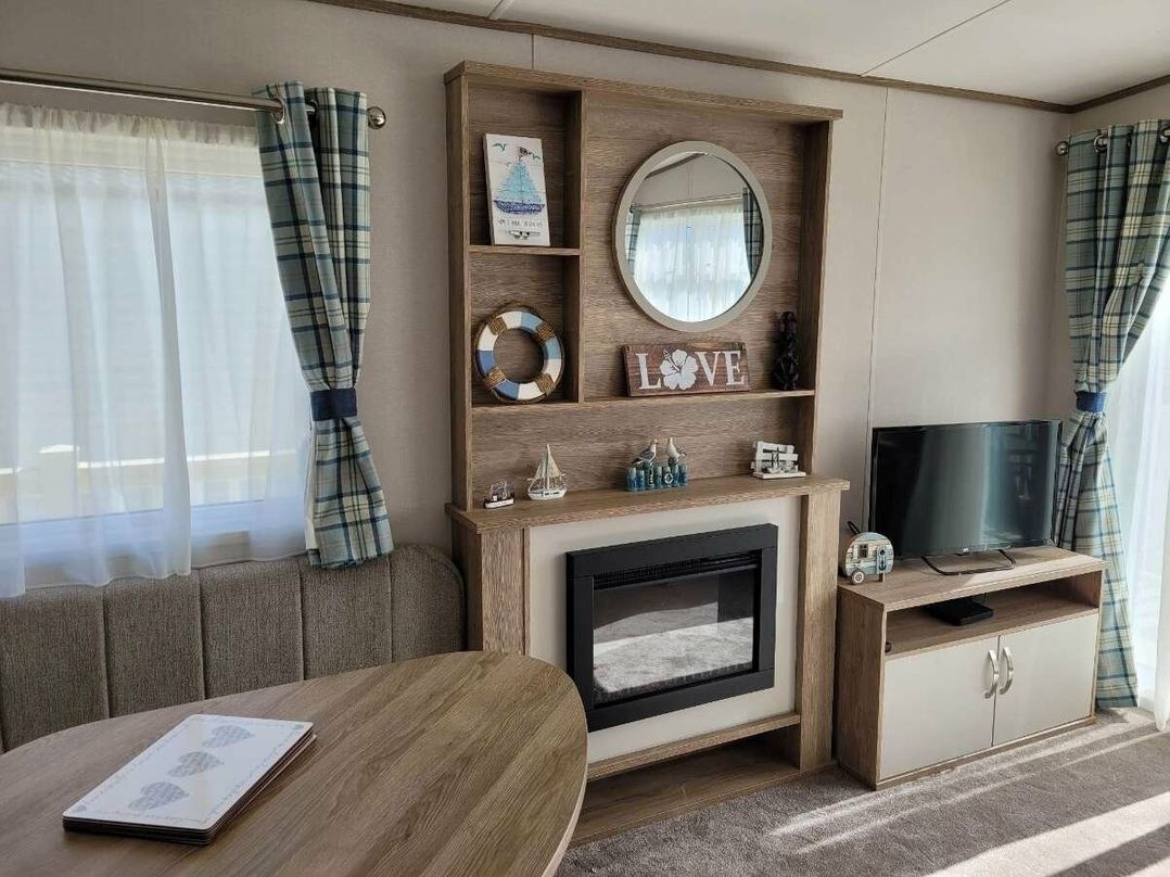 Golden Palm Resort - Holiday Accommodation 17468