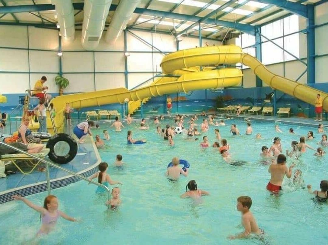 Golden Palm Resort - Holiday Accommodation 17468