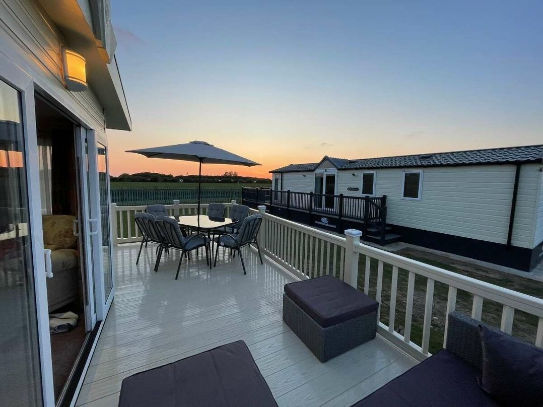 Millfield Site - Holiday Accommodation 17471