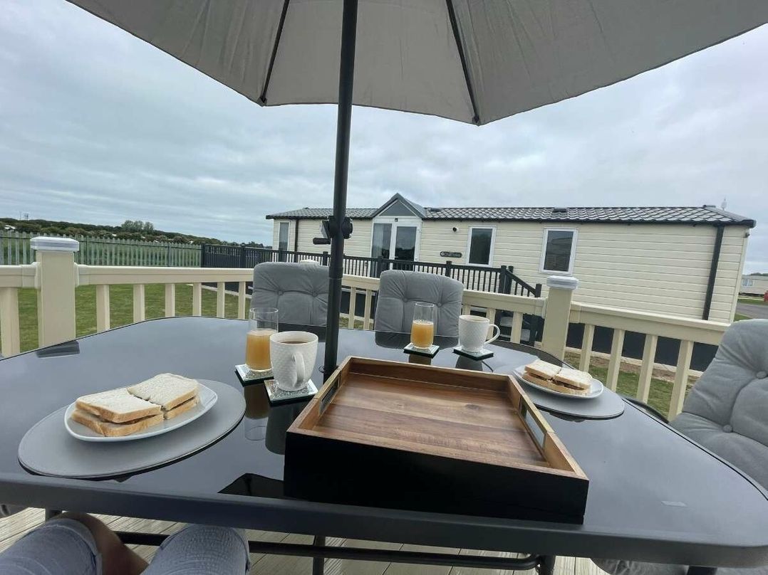 Millfield Site - Holiday Accommodation 17471