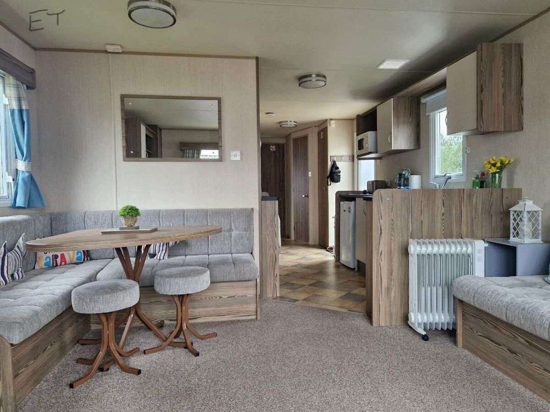 Hafan y Mor Haven - Holiday Accommodation 17472