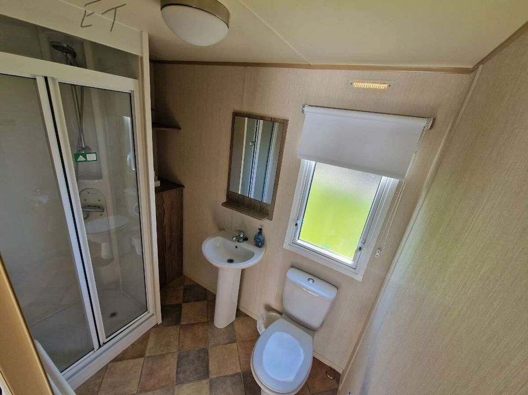 Hafan y Mor Haven - Holiday Accommodation 17472