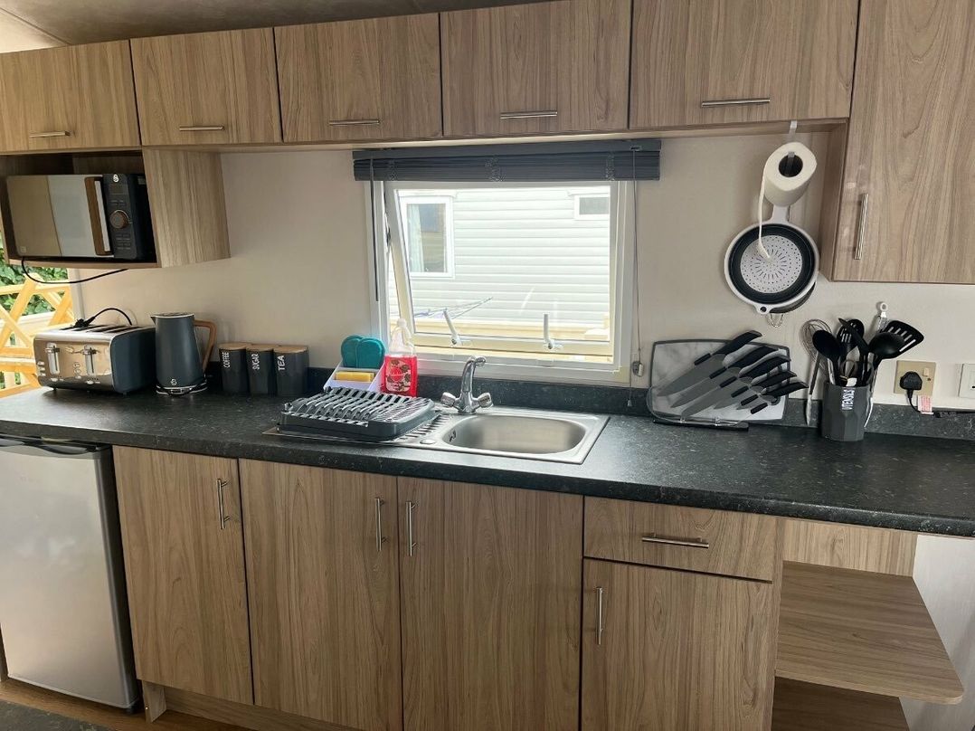 Primrose Valley Holiday Park - Holiday Accommodation 17479