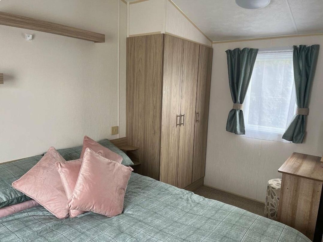 Primrose Valley Holiday Park - Holiday Accommodation 17479