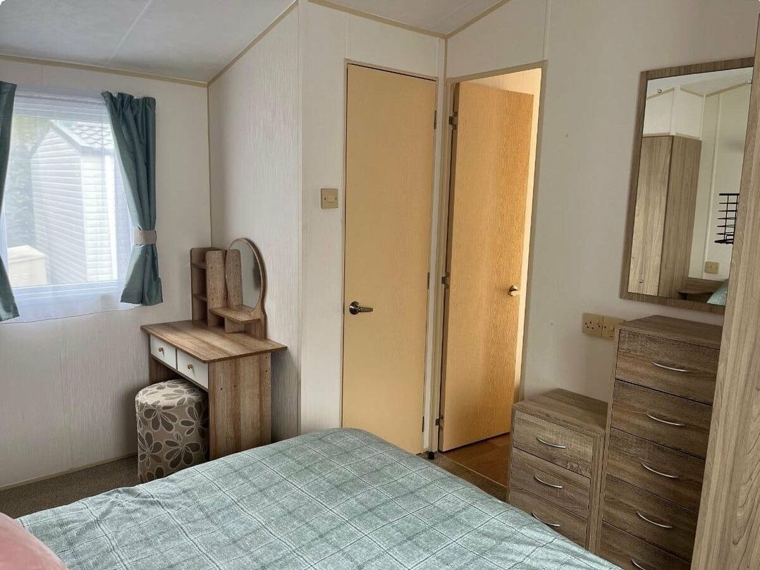 Primrose Valley Holiday Park - Holiday Accommodation 17479