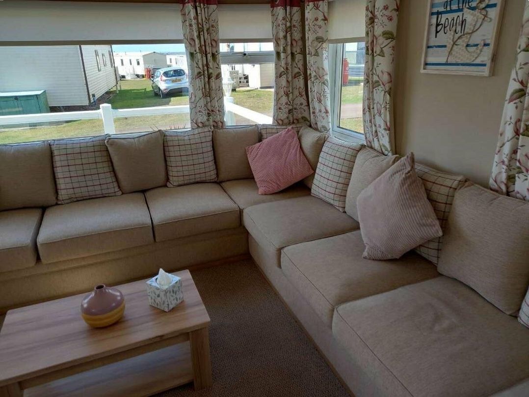 Elie Holiday Park - Holiday Accommodation 17484