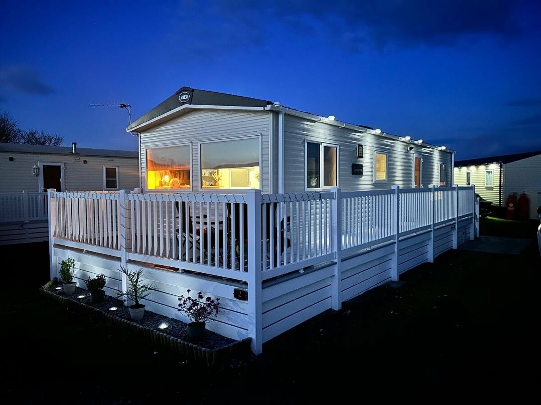 Greenacres Holiday Park - Holiday Accommodation 17485