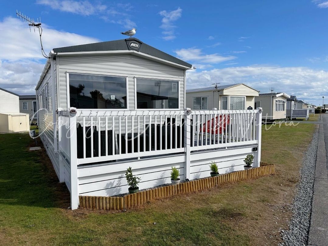 Greenacres Holiday Park - Holiday Accommodation 17485