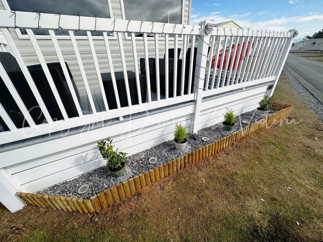 Greenacres Holiday Park - Holiday Accommodation 17485