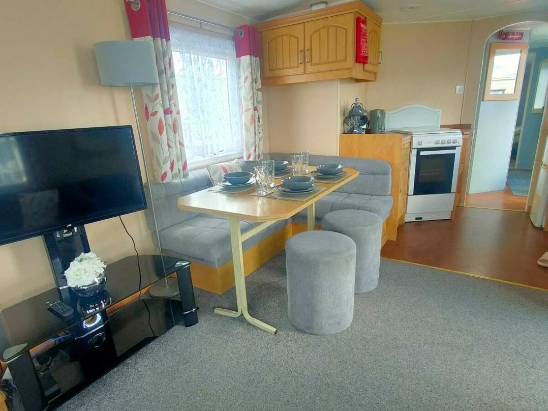 Promenade Site - Holiday Accommodation 17489