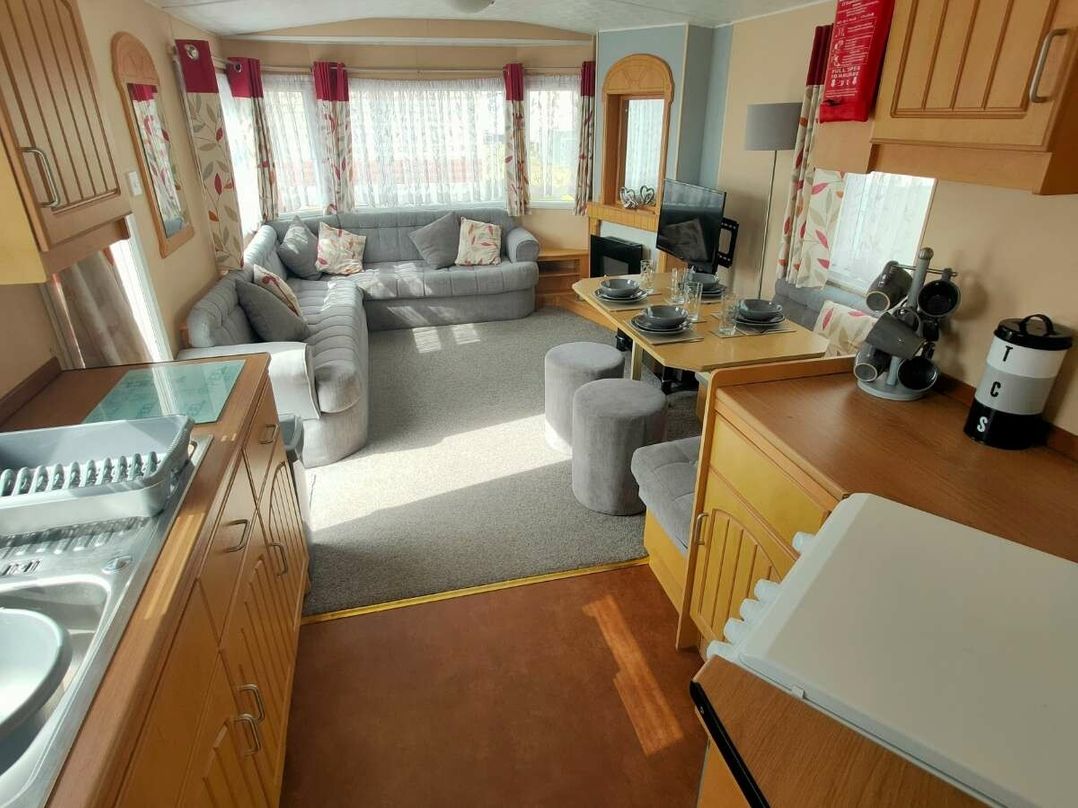 Promenade Site - Holiday Accommodation 17489