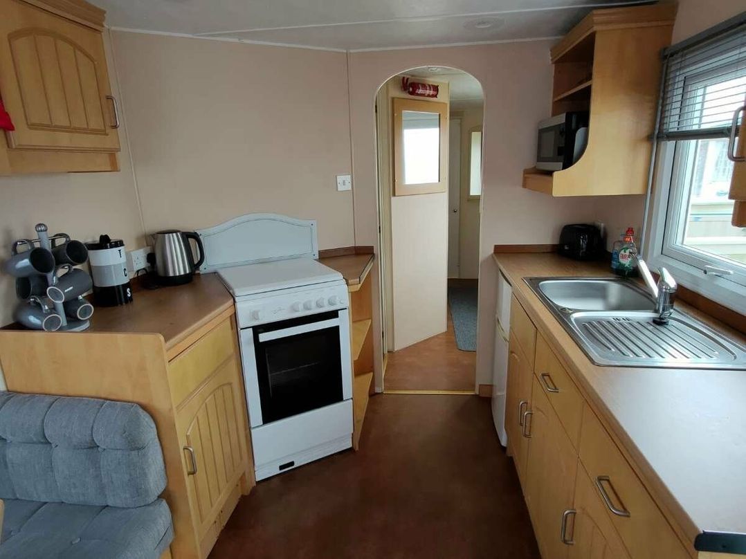 Promenade Site - Holiday Accommodation 17489