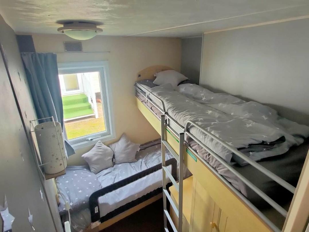 Promenade Site - Holiday Accommodation 17489