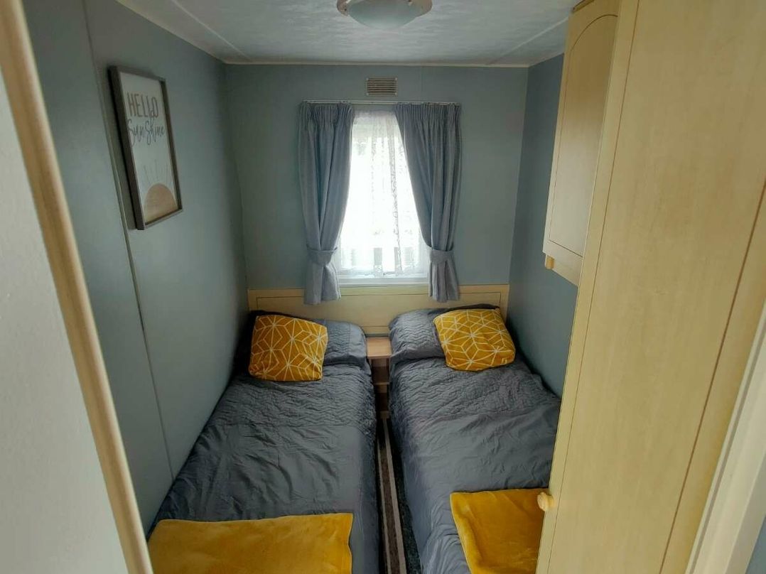 Promenade Site - Holiday Accommodation 17489