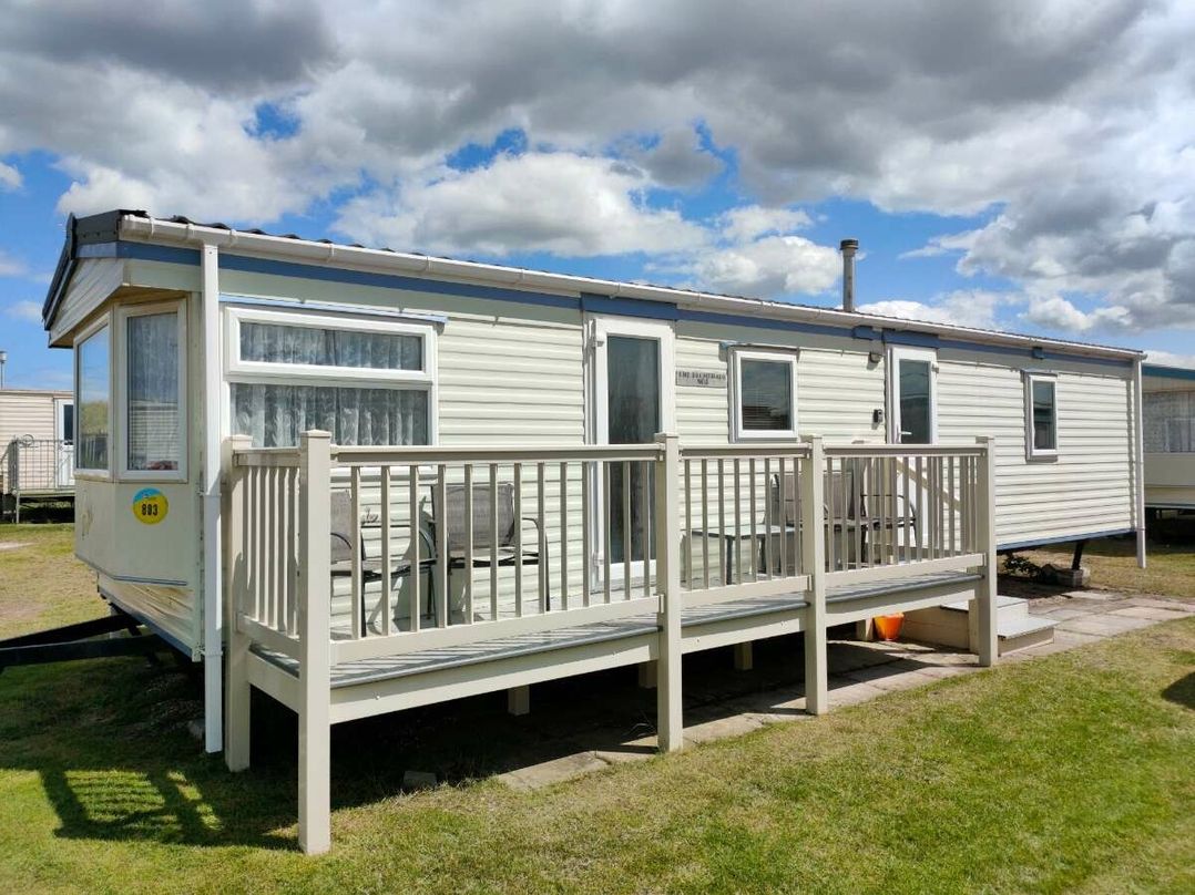 Promenade Site - Holiday Accommodation 17489