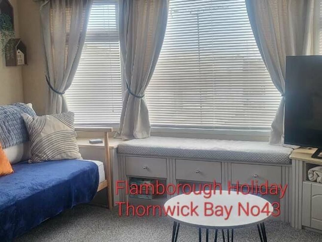 Thornwick Bay Holiday Village - Holiday Accommodation 17496