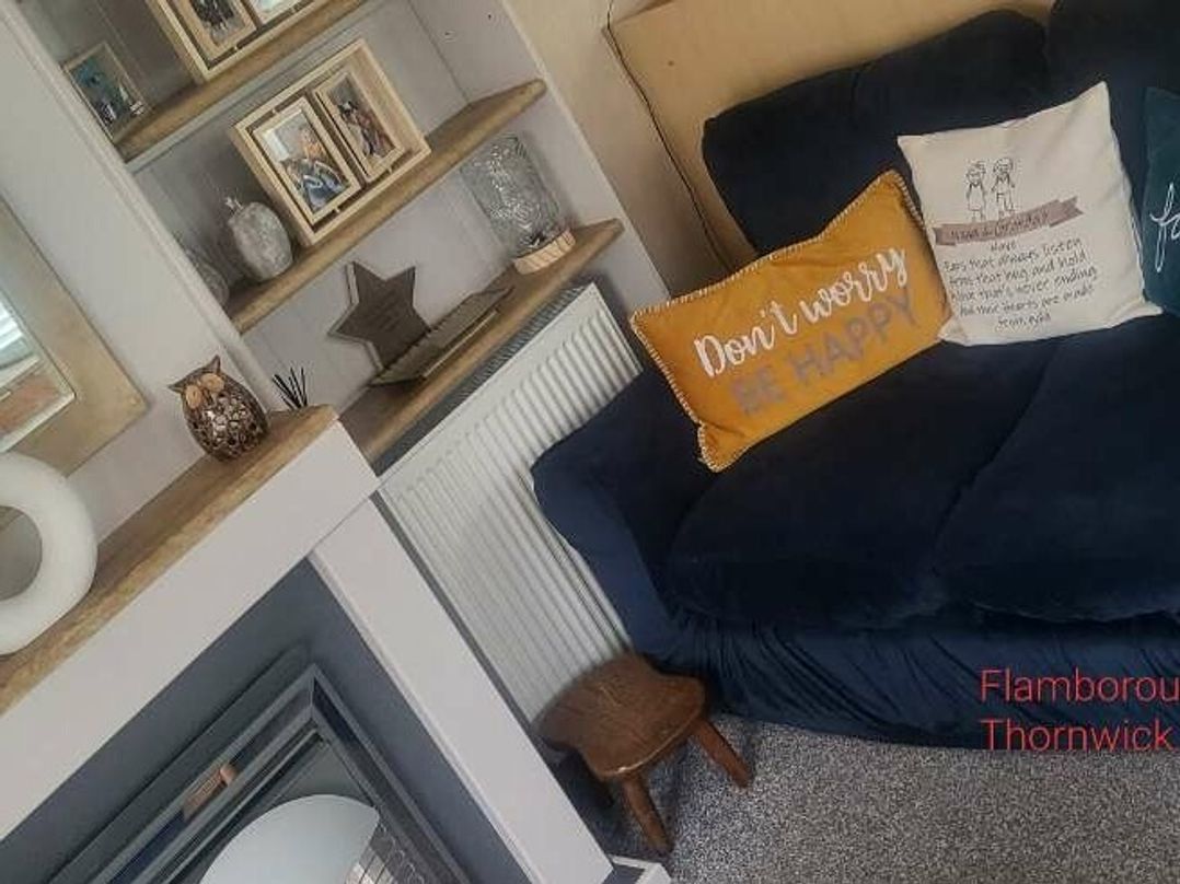 Thornwick Bay Holiday Village - Holiday Accommodation 17496