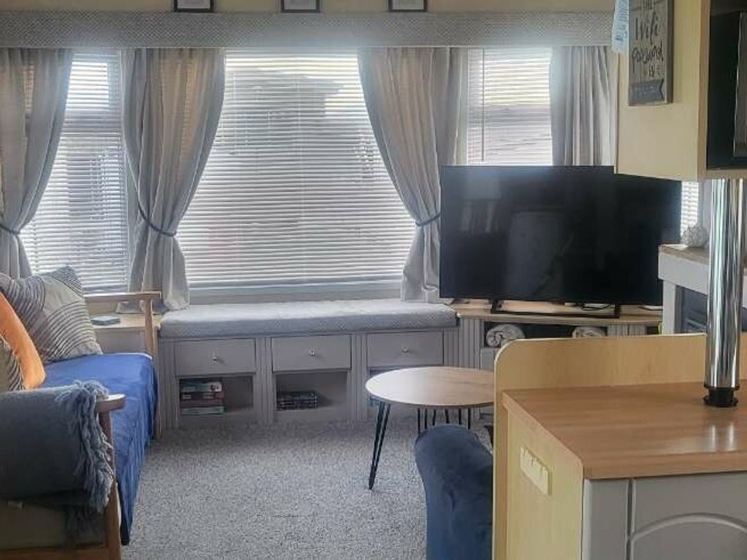 Thornwick Bay Holiday Village - Holiday Accommodation 17496