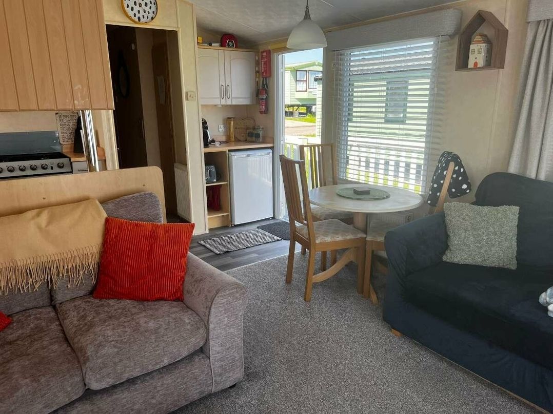 Thornwick Bay Holiday Village - Holiday Accommodation 17496