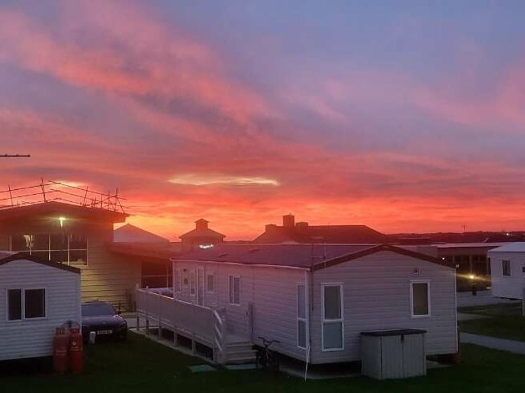 Thornwick Bay Holiday Village - Holiday Accommodation 17496