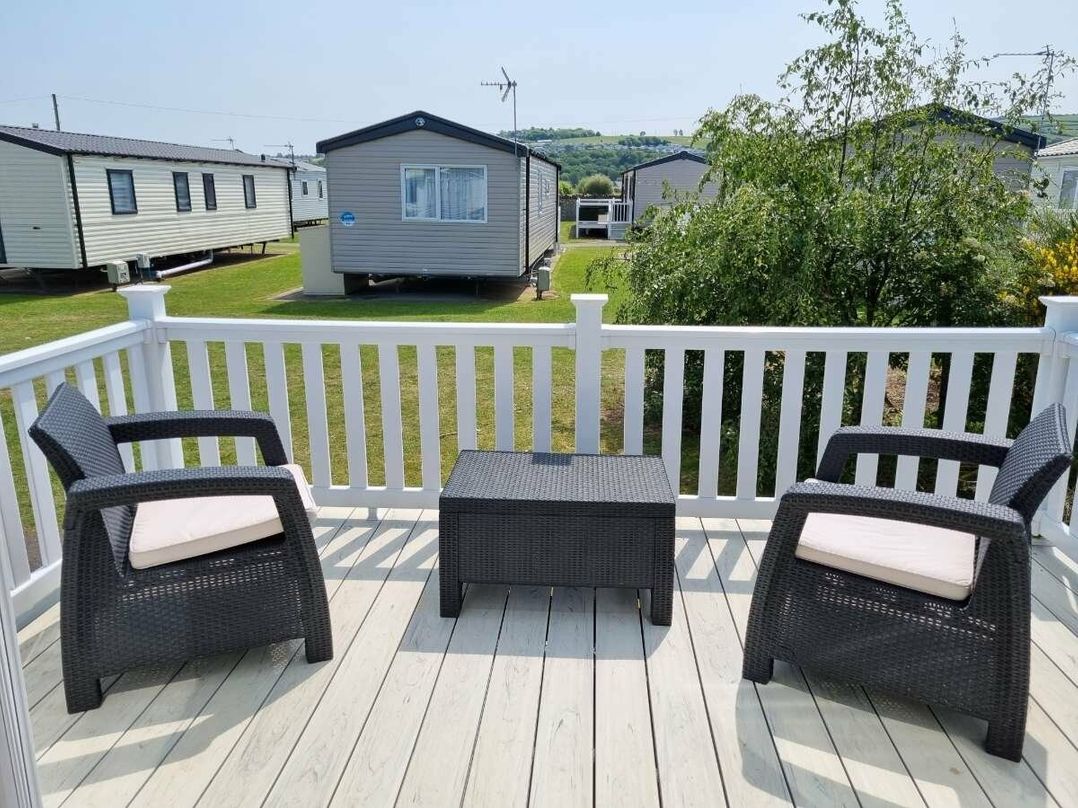 Presthaven Beach Resort - Holiday Accommodation 17503