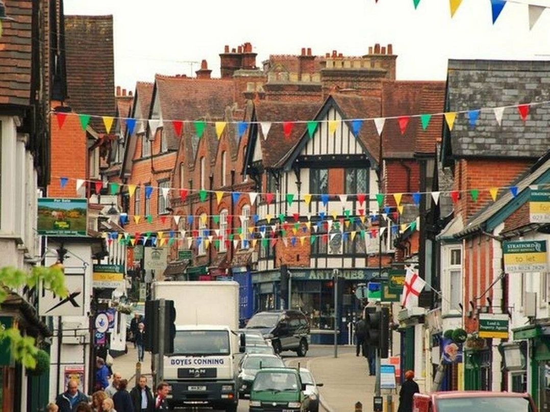 Hoburne Bashley - Holiday Accommodation 17505