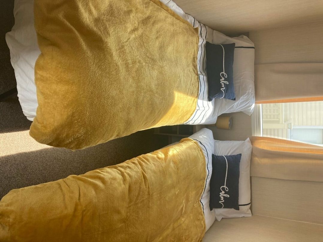 Golden Sands - Holiday Accommodation 17511