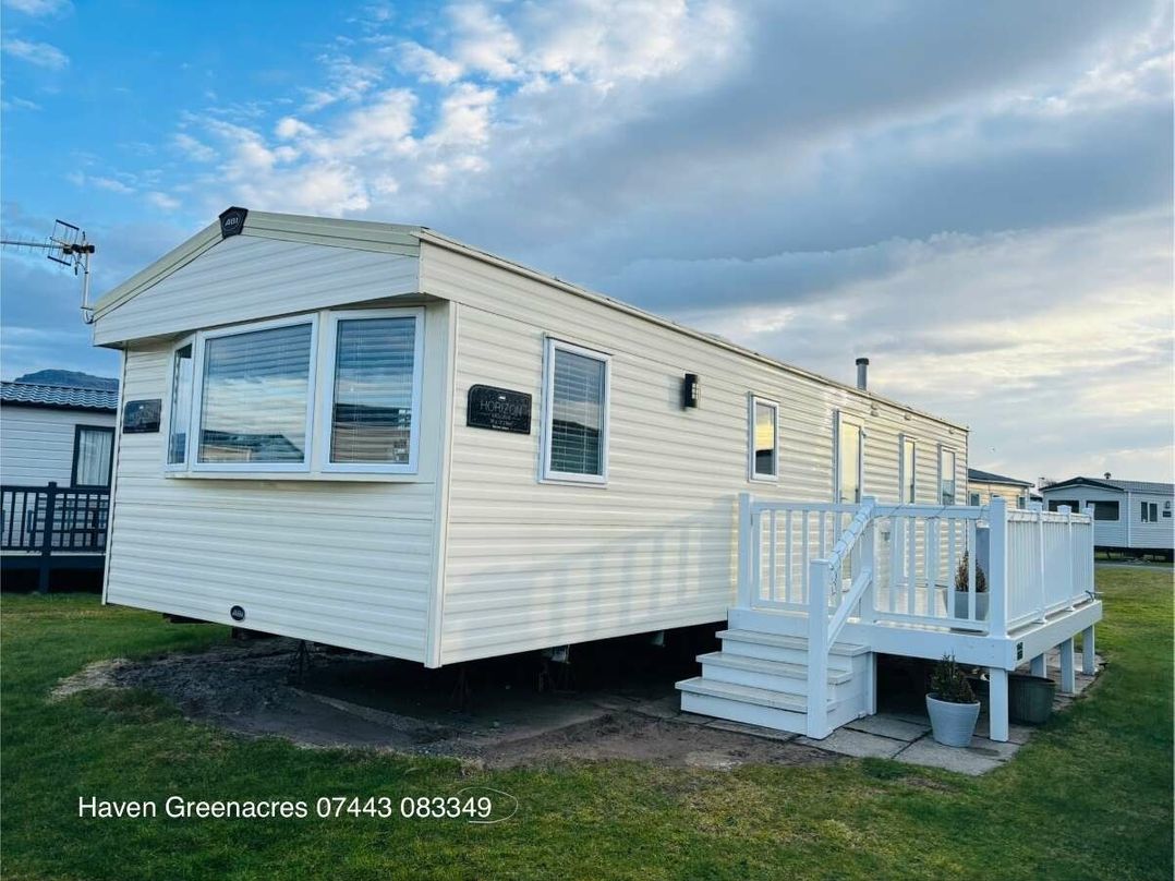 Greenacres Holiday Park - Holiday Accommodation 17517