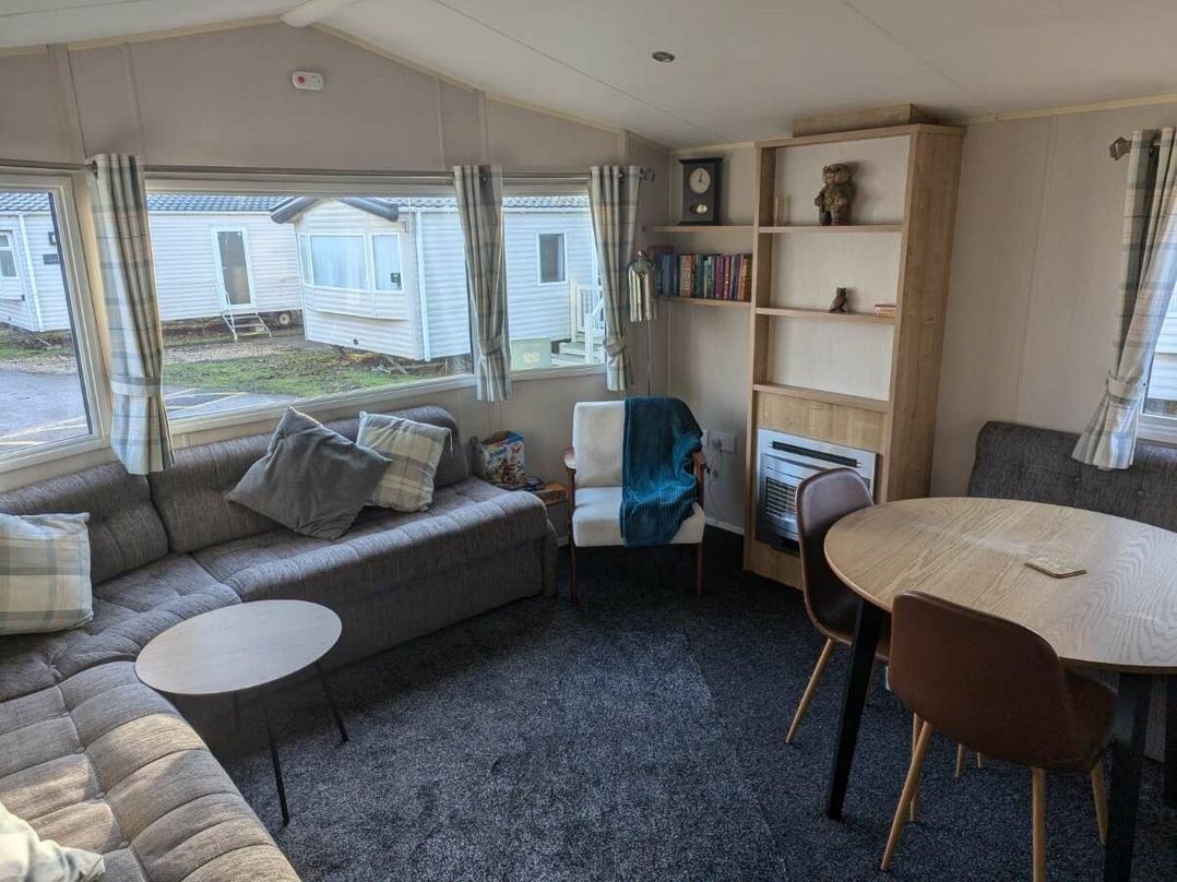 Tattershall Lakes Country Park - Holiday Accommodation 17518