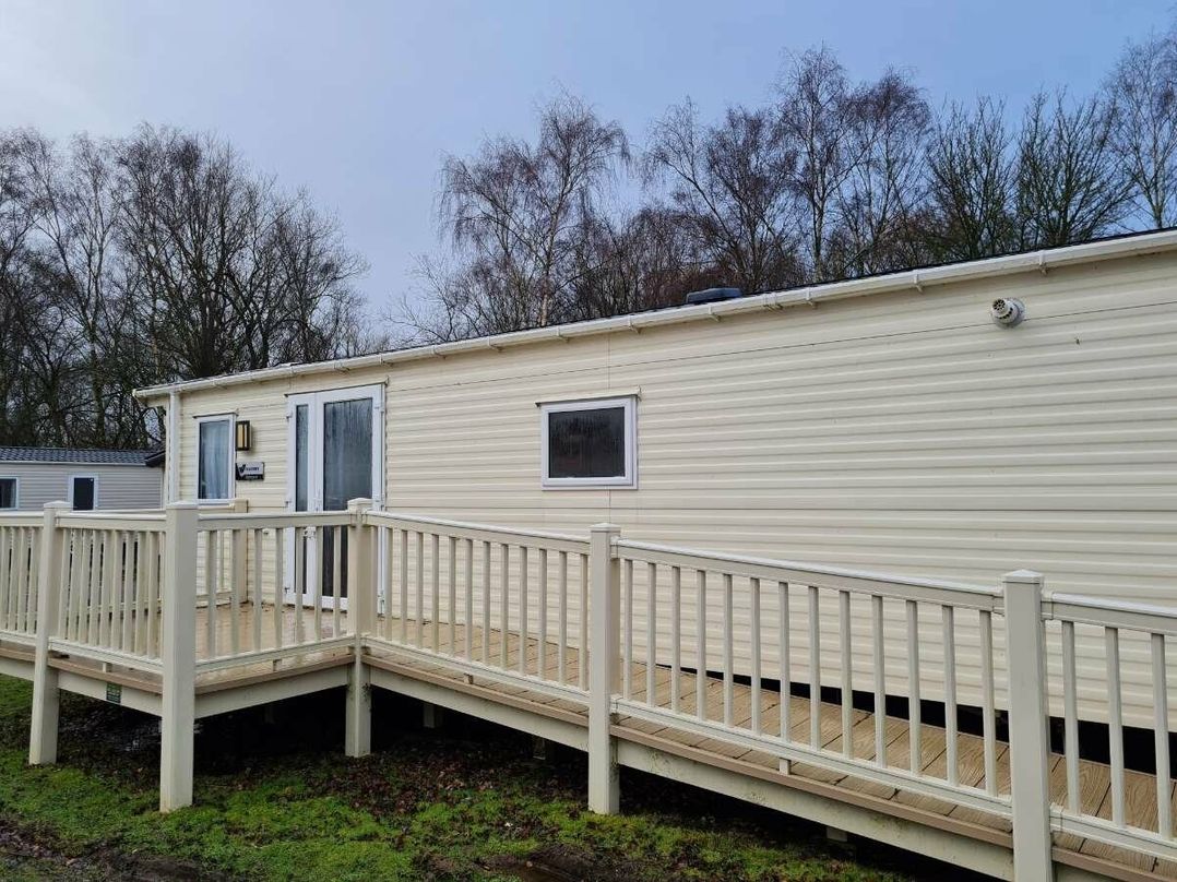 Tattershall Lakes Country Park - Holiday Accommodation 17518