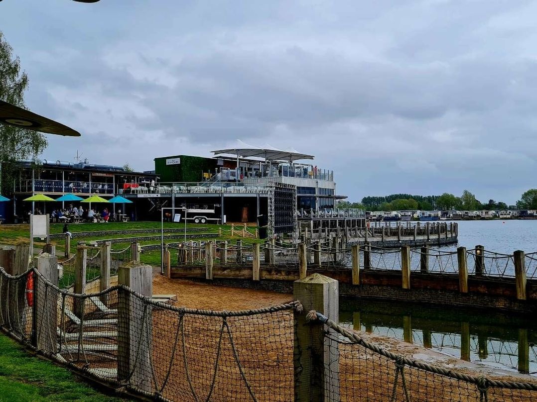 Tattershall Lakes Country Park - Holiday Accommodation 17518