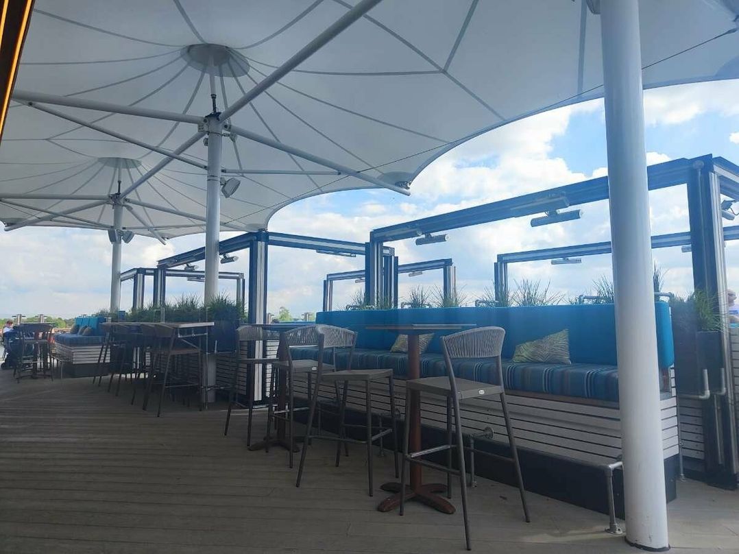 Tattershall Lakes Country Park - Holiday Accommodation 17518