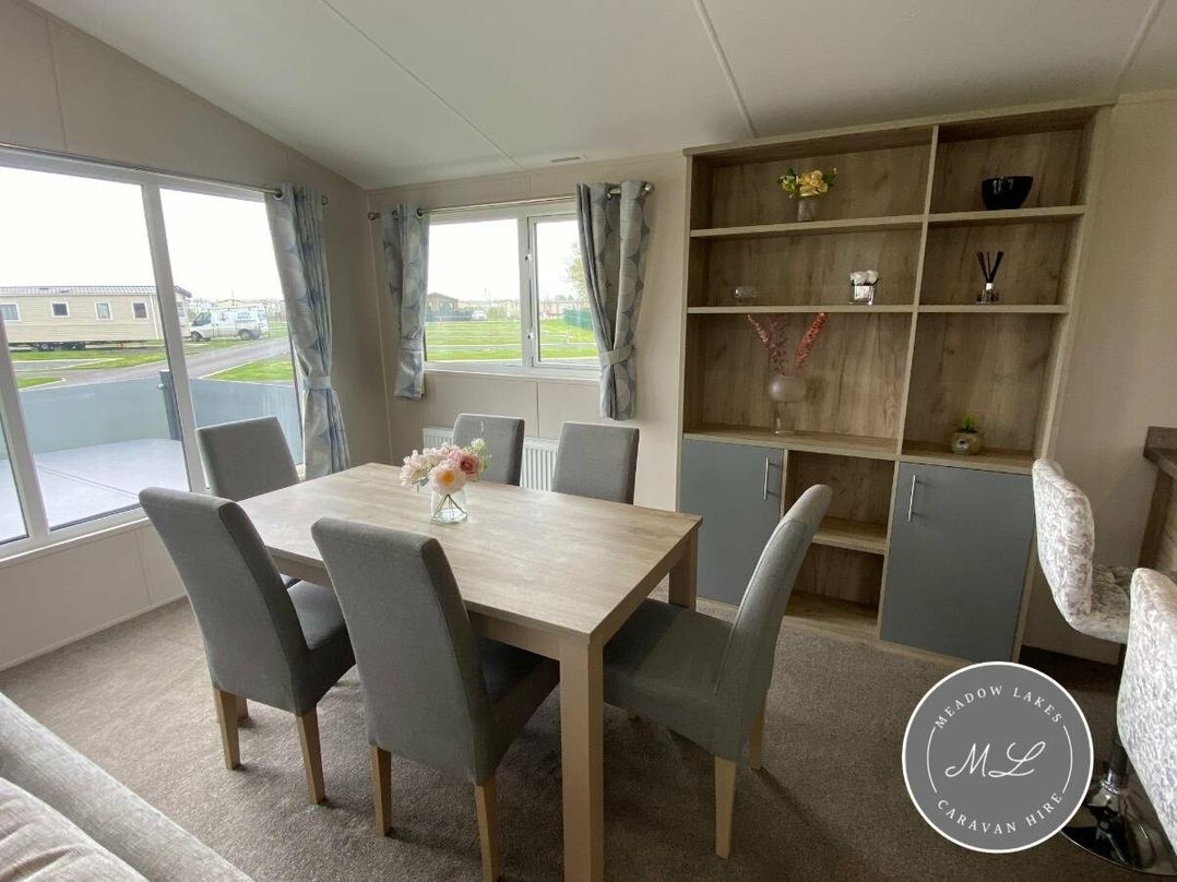 Golden Palm Resort - Holiday Accommodation 17520