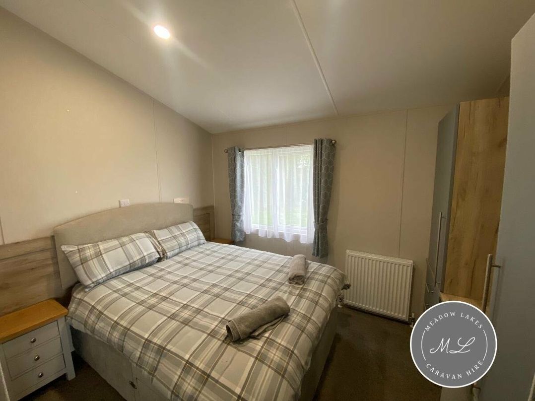 Golden Palm Resort - Holiday Accommodation 17520