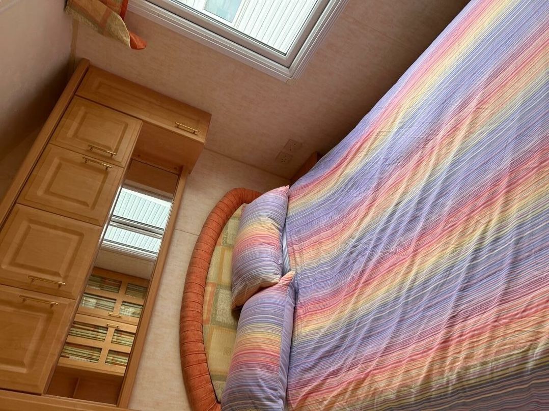 Marton Mere Holiday Village - Holiday Accommodation 17521