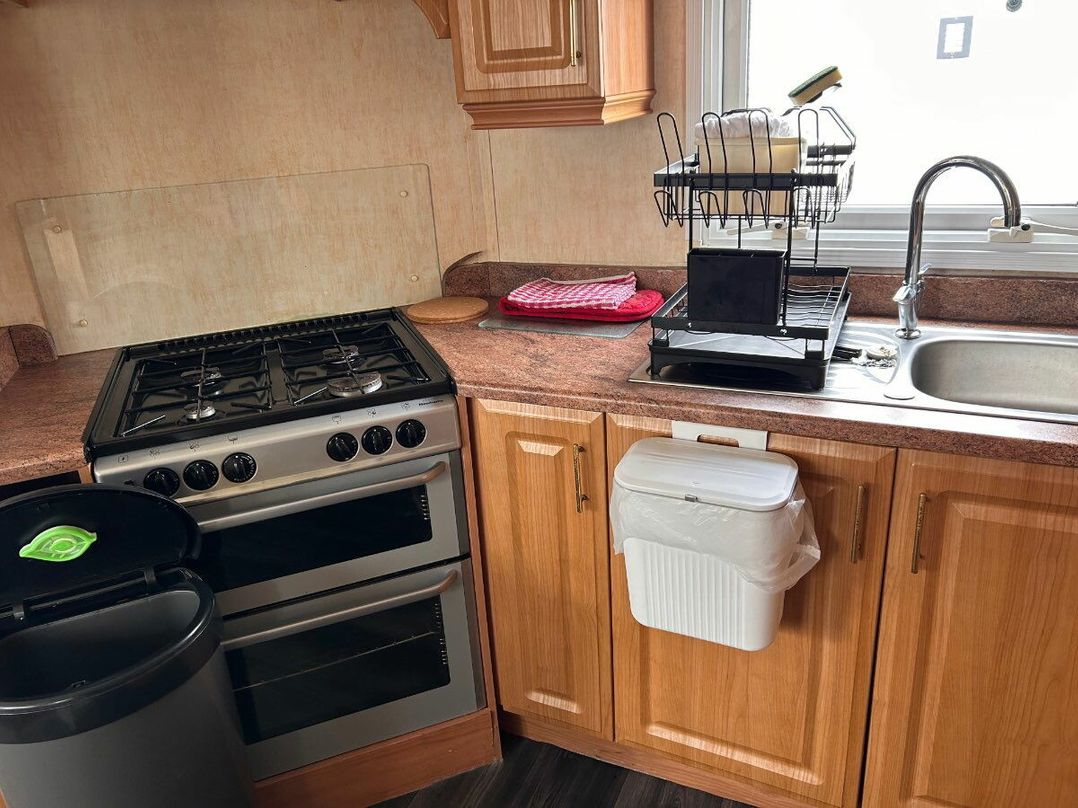 Marton Mere Holiday Village - Holiday Accommodation 17521