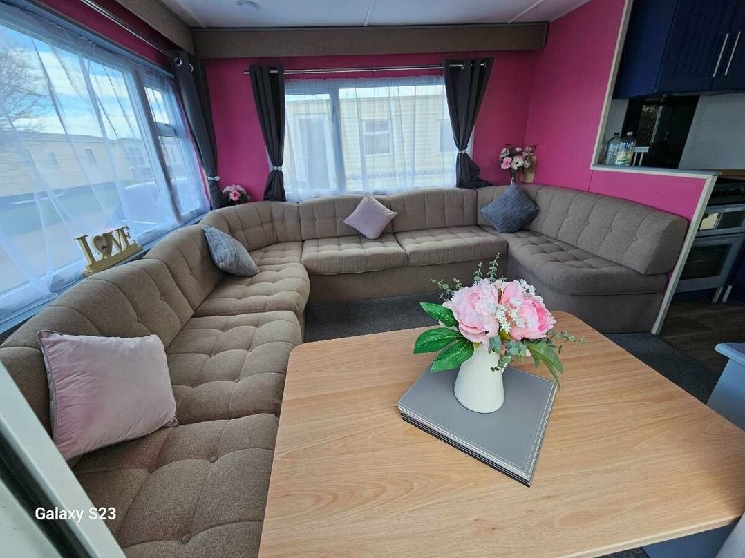 Skipsea Sands Holiday Park - Holiday Accommodation 17531