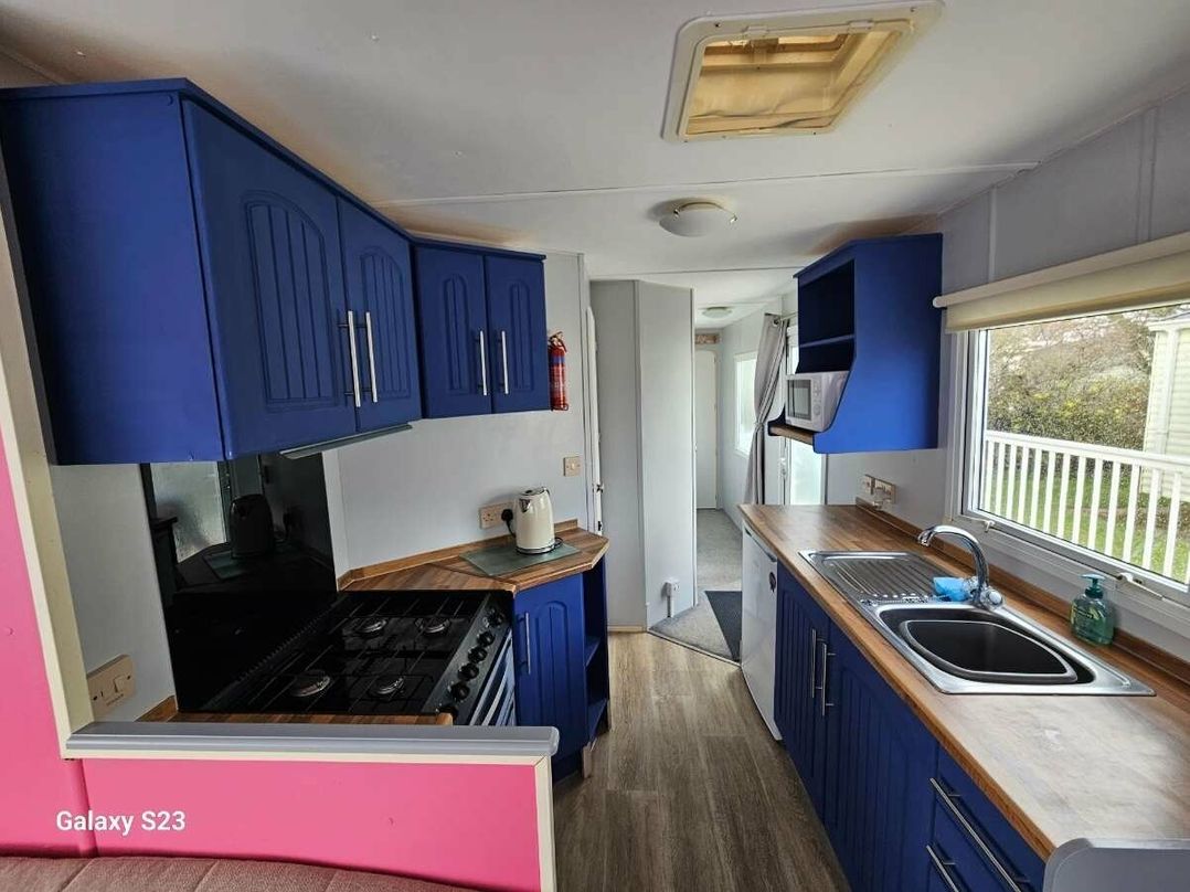 Skipsea Sands Holiday Park - Holiday Accommodation 17531