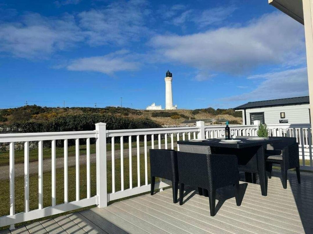 Silver Sands Holiday Park - Holiday Accommodation 17552