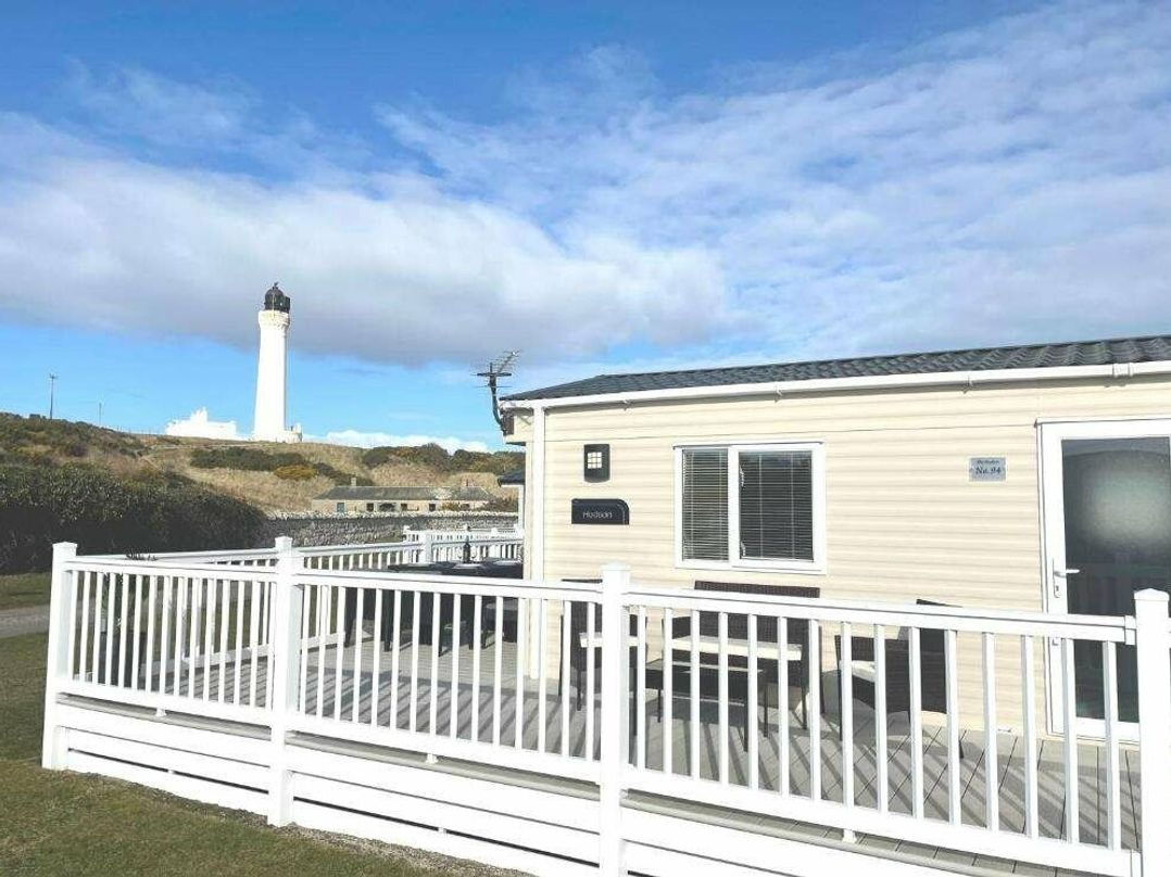 Silver Sands Holiday Park - Holiday Accommodation 17552