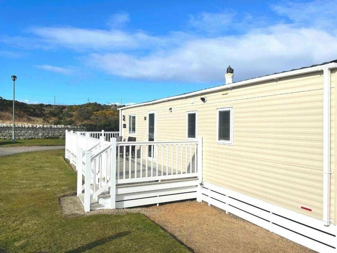 Silver Sands Holiday Park - Holiday Accommodation 17552