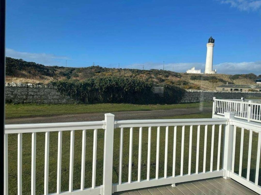 Silver Sands Holiday Park - Holiday Accommodation 17552