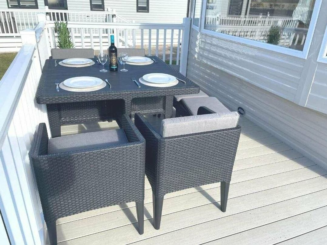 Silver Sands Holiday Park - Holiday Accommodation 17552