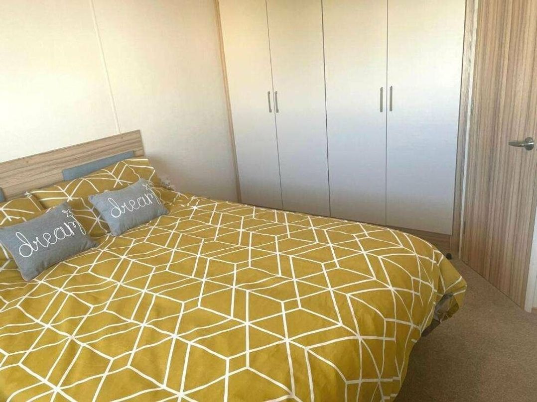 Silver Sands Holiday Park - Holiday Accommodation 17552