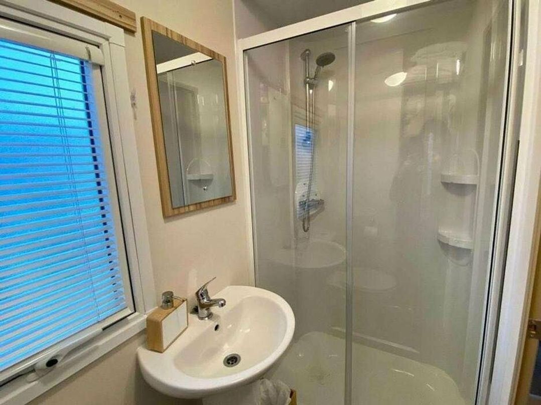 Silver Sands Holiday Park - Holiday Accommodation 17552