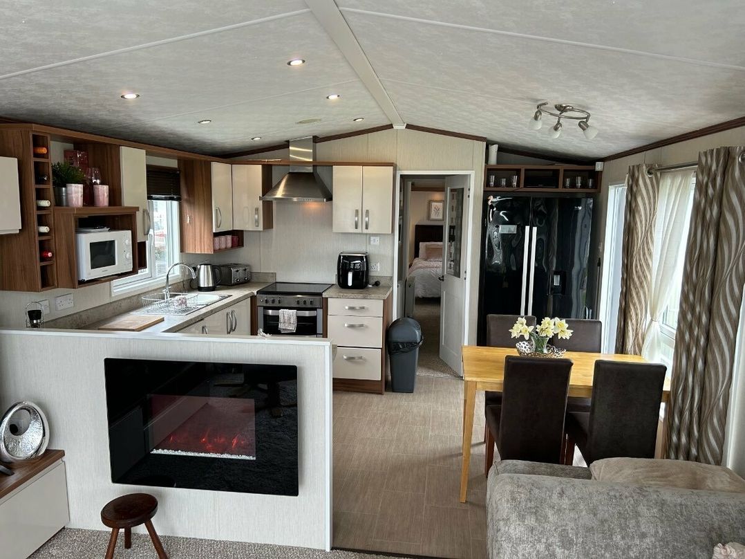 Kiln Park Holiday Park - Holiday Accommodation 17553