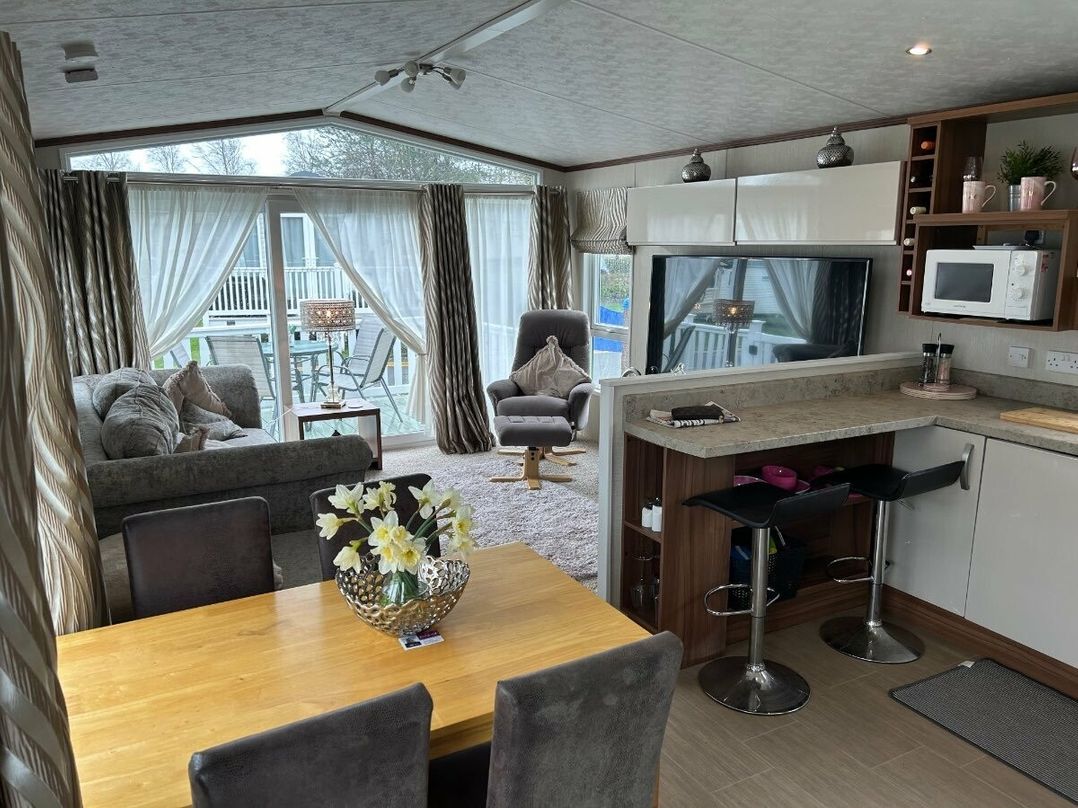 Kiln Park Holiday Park - Holiday Accommodation 17553