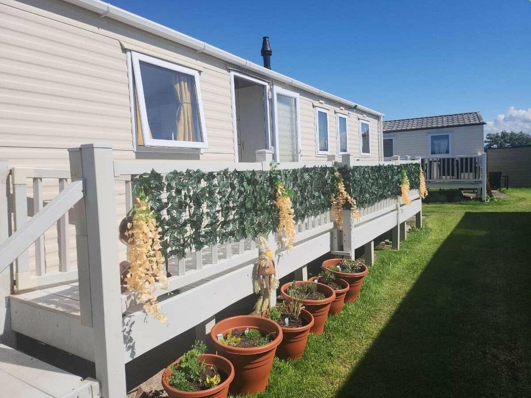 Golden Gate Holiday Centre - Holiday Accommodation 17559